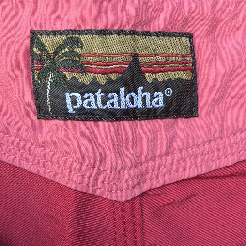 Patagonia Vintage Board Shorts - Picture 9 of 15